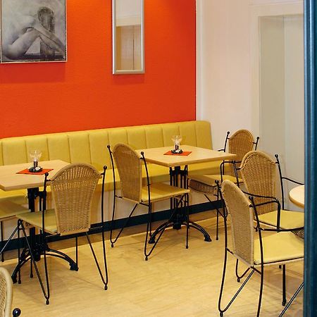Pension Muellers Alte Backstube Hotel Reichenbach im Vogtland Ngoại thất bức ảnh