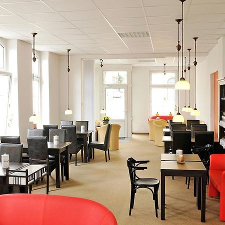Pension Muellers Alte Backstube Hotel Reichenbach im Vogtland Ngoại thất bức ảnh
