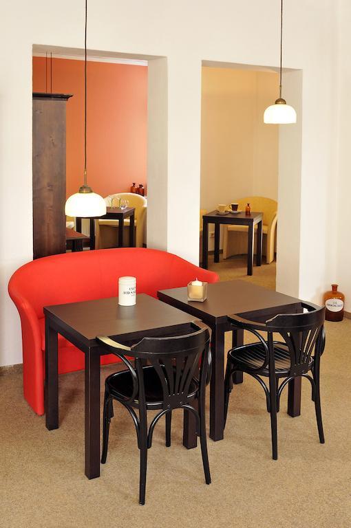 Pension Muellers Alte Backstube Hotel Reichenbach im Vogtland Ngoại thất bức ảnh