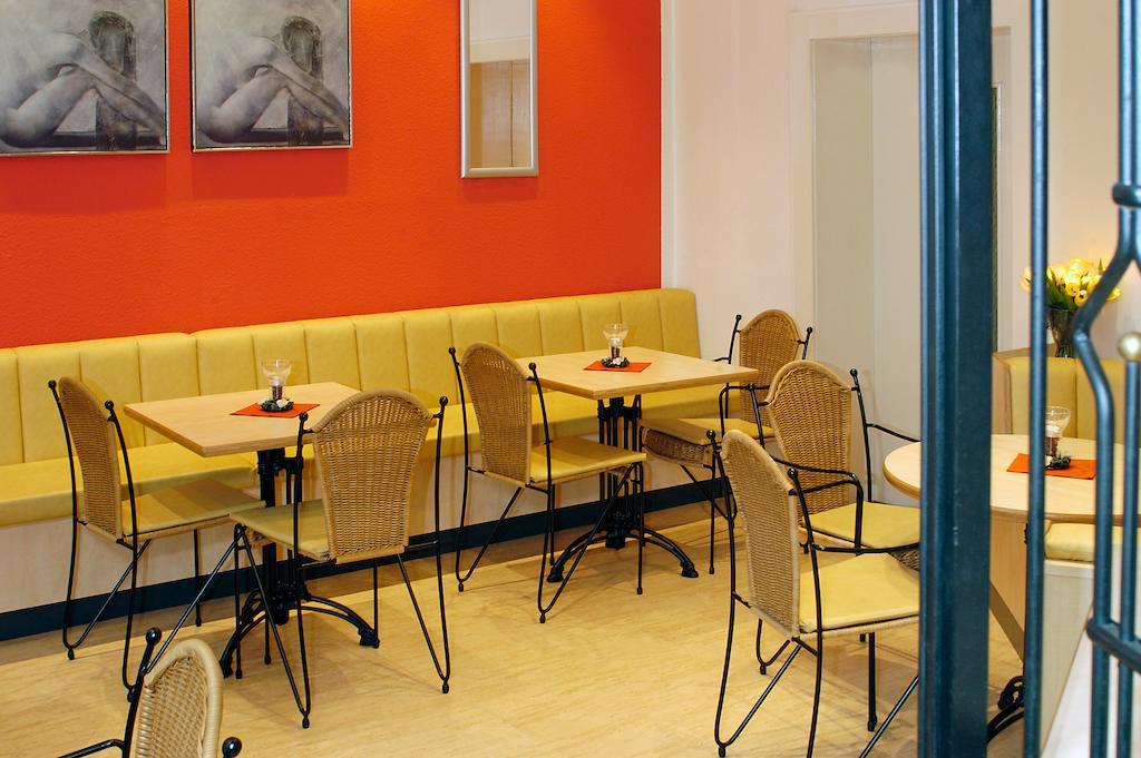 Pension Muellers Alte Backstube Hotel Reichenbach im Vogtland Ngoại thất bức ảnh