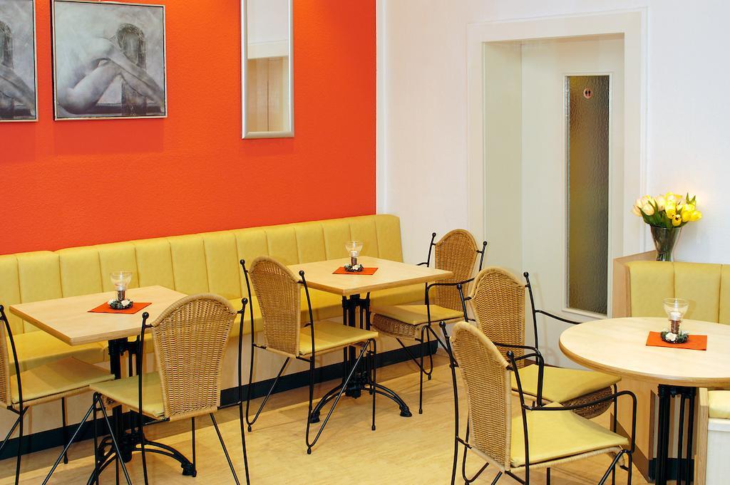 Pension Muellers Alte Backstube Hotel Reichenbach im Vogtland Ngoại thất bức ảnh